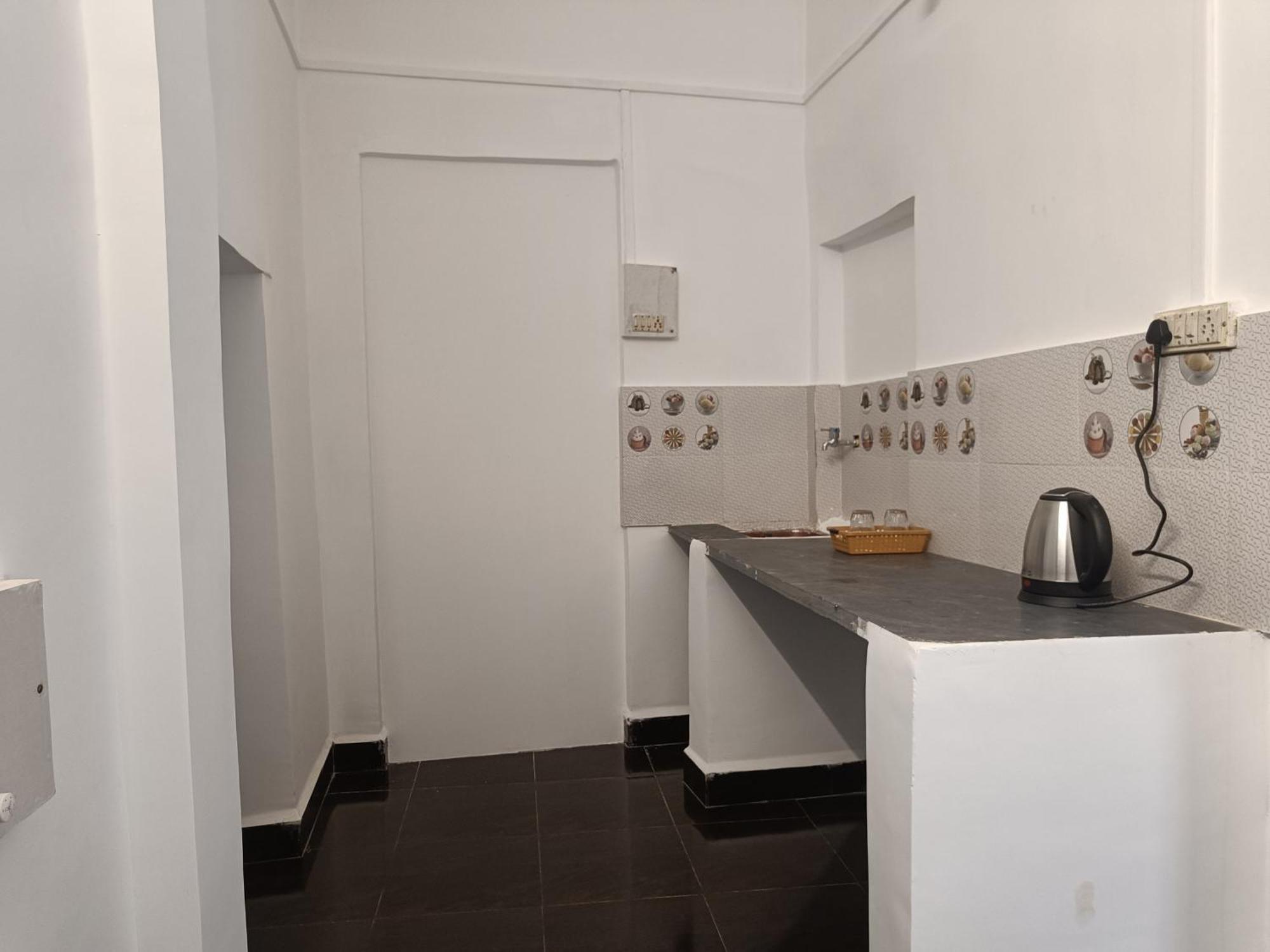 Bunknbrew Vandrerhjem Palolem Rom bilde